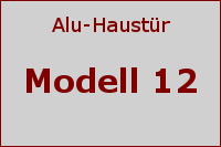 Alu-Haustür1