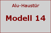 Alu-Haustür2
