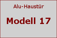 Alu-Haustür1