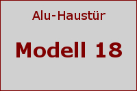 Alu-Haustür2