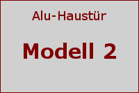 Alu-Haustür2