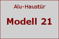 Alu-Haustür1