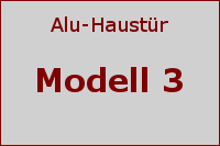 Alu-Haustür1