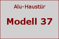 Alu-Haustür1