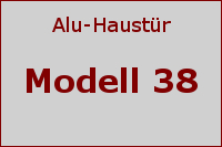 Alu-Haustür2