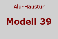 Alu-Haustür1