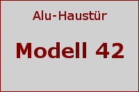 Alu-Haustür2