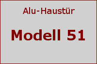 Alu-Haustür1