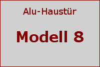 Alu-Haustür1